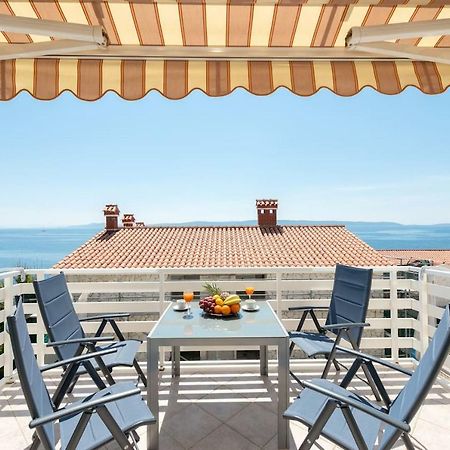 Villa Lille Trogir Exterior foto